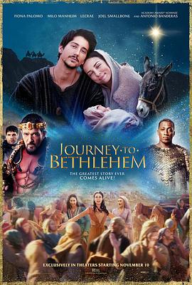 伯利恒之旅[中文字幕].Journey.to.Bethlehem.2023.BluRay.REMUX.1080p.AVC.DTS-HDMA5.1-DreamHD.torrent