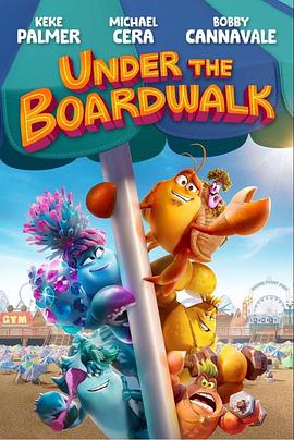 蟹群大比拼[粤英多音轨简繁英字幕].2023.1080p.Max.WEB-DL.DDP2.0.H264.2Audio-ParkHD.torrent
