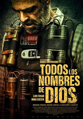 倒数救援战 Todos los nombres de Dios.2023.HD1080P.官方西班牙语中字.torrent