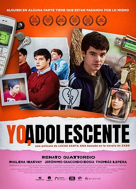 少年尼克的烦恼[简繁英字幕].Memories.of.a.Teenager.2019.720p.GagaOOLala.WEB-DL.AAC2.0.H.264-DreamHD.torrent