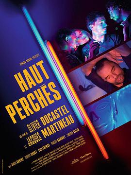 高处栖息.2019.HD1080P.AAC.H264.CHS.BTSJ6.torrent