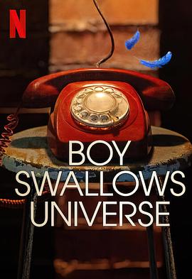 吞下宇宙的男孩.全集官方中字.Boy.Swallows.Universe.S01.COMPLETE.1080p.WEB.h264-ETHEL.torrent