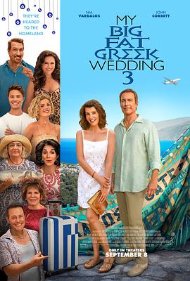 我盛大的希腊婚礼3[简繁英字幕].My.Big.Fat.Greek.Wedding.3.2023.BluRay.1080p.DTS-HDMA5.1.x264-DreamHD.torrent