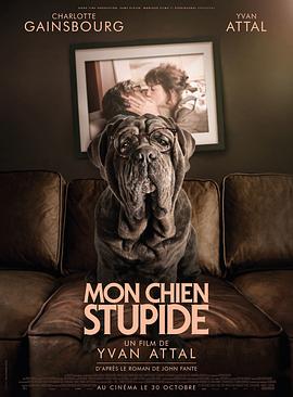 我的笨狗.2019.HD1080P.AAC.H264.CHS.BTSJ6.torrent
