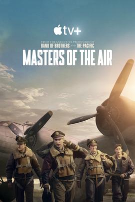 空战群英.MastersoftheAir.2024.9集全.凯瑞·福永.巴特勒.中英双字.高清1080P.torrent