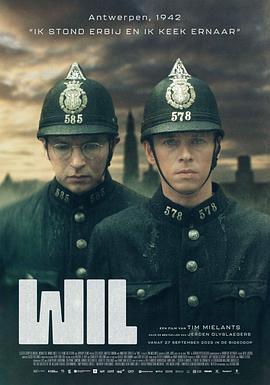 威尔.2023.HD1080P.AAC.H264.CHS.BTSJ6.torrent