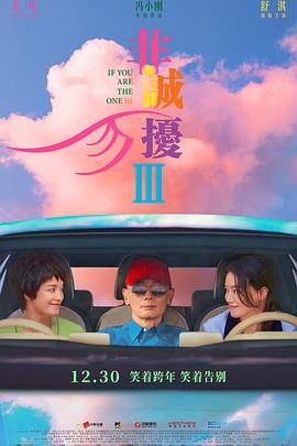 非诚勿扰3.2023.冯小刚.葛优.舒淇.范伟.姚晨.高清2K中字.torrent
