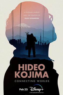 小岛秀夫：连接世界.2023.HD1080P.AAC.H264.CHS.BTSJ6.torrent