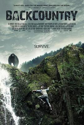 荒野[国英多音轨中文字幕].Backcountry.2015.1080p.WEB-DL.H265.AAC.2Audio-DreamHD.torrent