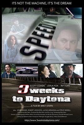 戴通纳之路[60帧率版本][中文字幕].3.Weeks.to.Daytona.2011.2160p.WEB-DL.H265.60fps.AAC-DreamHD.torrent