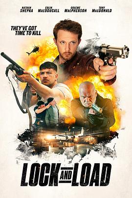 火弹行动 Lock & Load.2023.HD1080P.官方英语中字.torrent