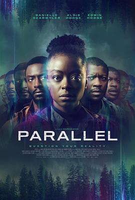 平行森林.Parallel.2024.阿哈里.阿尔迪斯·霍.高清中字.torrent