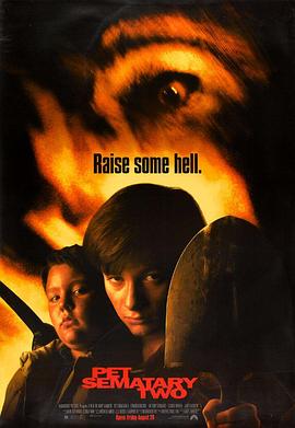 宠物坟场2[HDR杜比视界双版本][简繁英字幕].Pet.Sematary.Bloodlines.2023.2160p.UHD.BluRay.x265.10bit.DV.TrueHD.7.1.Atmos-SONYHD.torrent