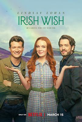 爱尔兰之愿[简繁英字幕].Irish.Wish.2024.2160p.NF.WEB-DL.DDP5.1.Atmos.HDR.H.265-BATWEB.torrent