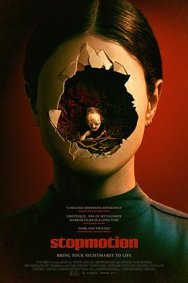 定格恶魔[简繁英字幕].2023.Bluray.1080p.DTS-HDMA5.1.x264-DreamHD.torrent