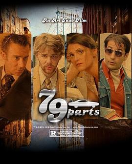 79轶事[30帧率版本][中文字幕].79.Parts.2016.1080p.Hami.WEB-DL.H264.AAC-BATWEB.torrent