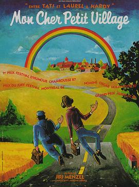我的甜蜜家园[简繁英字幕].My.Sweet.Little.Village.1985.1080p.BluRay.x264.FLAC.2.0-SONYHD.torrent