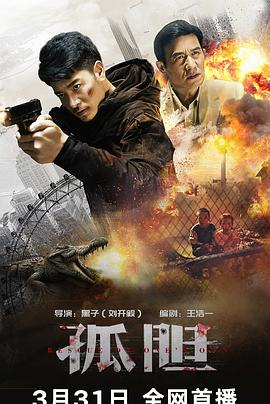 孤胆.2024.4K.国语中字.torrent