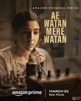 我亲爱的祖国[简繁英字幕].Ae.Watan.Mere.Watan.2024.2160p.AMZN.WEB-DL.x265.DDP5.1-MOMOWEB.torrent
