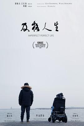 及格人生[中文字幕].Imperfect.Perfect.Life.2021.2160p.WEB-DL.H265.AAC-DreamHD.torrent