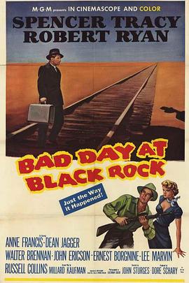 黑岩喋血记[中文字幕].Bad.Day.at.Black.Rock.1955.1080p.BluRay.DDP5.1.x264-MOMOHD.torrent
