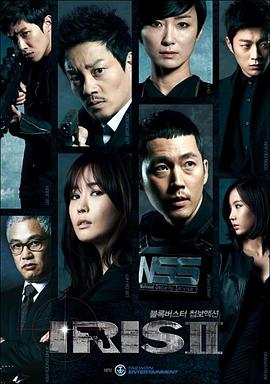 IRIS电影版2[中文字幕].IRIS.2.The.Movie.2013.1080p.BluRay.x264.DTS.2Audio-SONYHD.torrent