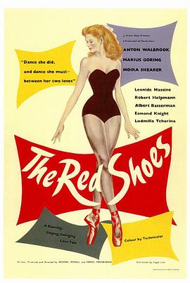 红菱艳[HDR杜比视界双版本][简繁英字幕].The.Red.Shoes.1948.CC.2160p.UHD.BluRay.x265.10bit.DV.FLAC.1.0-SONYHD.torrent