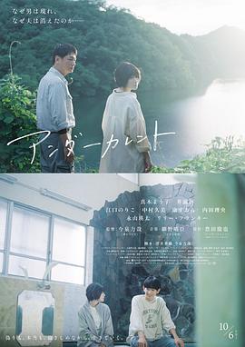 暗流.2023.今泉力哉.真木阳子.日本剧情.高清1080P.torrent