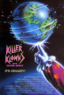 外太空杀人小丑[HDR杜比视界双版本][简繁英字幕].Killer.Klowns.From.Outer.Space.1988.1080p.UHD.BluRay.DD5.1.DoVi.HDR10.x265-MOMOHD.torrent