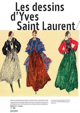 伊夫圣罗兰的手稿[中文字幕].The.Drawings.of.Yves.Saint.Laurent.S01.2017.1080p.WEB-DL.H264.AAC-SONYHD.torrent