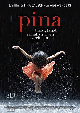 皮娜[简繁英字幕].Pina.2011.CC.1080p.BluRay.x264.DTS-SONYHD.torrent