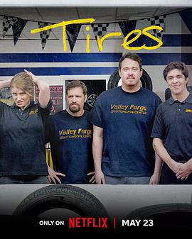 轮家也疯狂 第一季.全集官方中字.Tires.S01.COMPLETE.1080p.NF.WEB.H264-NHTFS.torrent