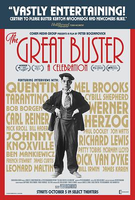 了不起的巴斯特[简繁英字幕].The.Great.Buster.2018.1080p.BluRay.x264.DTS-SONYHD.torrent