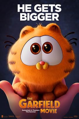 加菲猫家族.TheGarfieldMovie.2024.马克·汀戴尔.克里斯·帕拉特.高清1080P.torrent