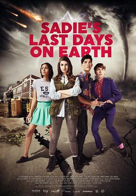 萨迪的地球末日[中文字幕].Sadies.Last.Days.on.Earth.2016.2160p.WEB-DL.H265.AAC-DreamHD.torrent