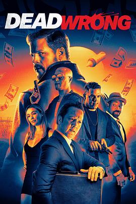 大错特错[中文字幕].Dead.Wrong.2024.Bluray.1080p.AAC2.0.x264-DreamHD.torrent