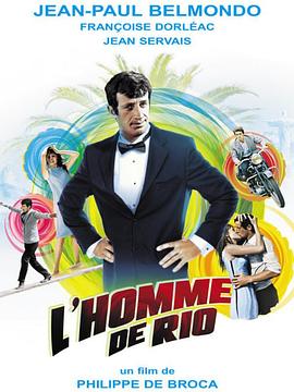 里奥追踪[HDR杜比视界双版本][简繁英字幕].1964.2160p.UHD.BluRay.DV.x265.10bit.DTS-HD.MA2.0-ParkHD.torrent