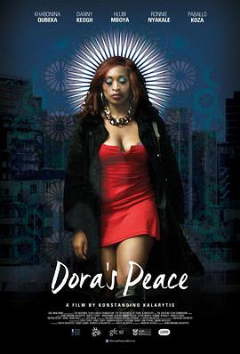 朵拉的安宁[中文字幕].Doras.Peace.2016.2160p.WEB-DL.H265.HDR.AAC-DreamHD.torrent