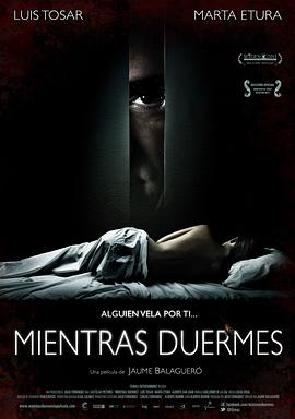 当你熟睡[中文字幕].Mientras.Duermes.2011.1080p.BluRay.x264.DTS-SONYHD.torrent