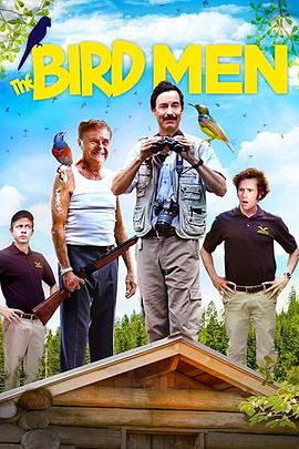鸟人大作战[中文字幕].The.Birder.2013.1080p.WEB-DL.H265.AAC-DreamHD.torrent