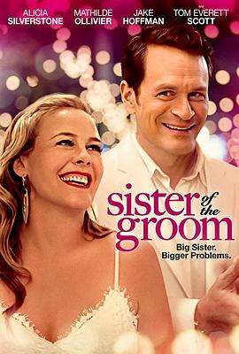 小姑子[中文字幕].Sister.of.the.Groom.2020.1080p.CATCHPLAY.WEB-DL.AAC2.0.H.264-DreamHD.torrent
