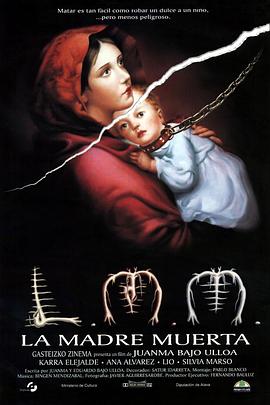 杀手·蝴蝶·梦[简繁英字幕].The.Dead.Mother.1993.1080p.BluRay.Remux.AVC.FLAC.2.0-SONYHD.torrent