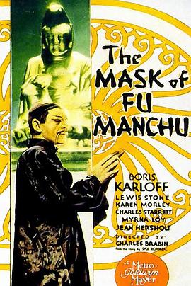 傅满洲的面具[中文字幕].The.Mask.of.Fu.Manchu.1932.1080p.BluRay.Remux.AVC.DTS-HD.MA2.0-ParkHD.torrent