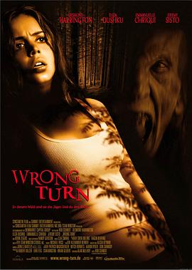 致命弯道[简繁英字幕].Wrong.Turn.2003.1080p.BluRay.Remux.AVC.DTS-HD.MA.5.1-SONYHD.torrent