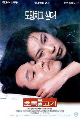 绿鱼[中文字幕].Green.Fish.1997.2160p.MyVideo.WEB-DL.AAC.2.0.H.265-DreamHD.torrent