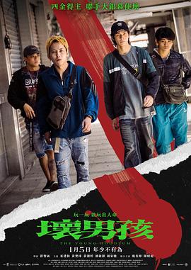 坏男孩.2024.HD1080P.AAC.H264.CHS.BTSJ6.torrent