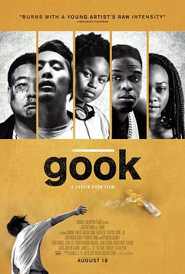 韩国佬[中文字幕].Gook.2017.1080p.BluRay.x264.TrueHD.5.1-ParkHD.torrent