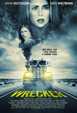 致命拖车[中文字幕].Wrecker.Driver.from.Hell.2016.1080p.CATCHPLAY.WEB-DL.AAC2.0.H.264-DreamHD.torrent