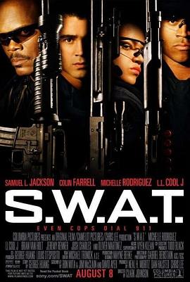 反恐特警组[简繁英字幕].S.W.A.T.2003.Bluray.1080p.DTS-HDMA5.1.x264-DreamHD.torrent