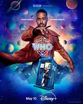 神秘博士第一季.全集官方中字.2024.S01.COMPLETE.1080p.DSNP.WEB-DL.DDP5.1.H.264-FLUX.torrent